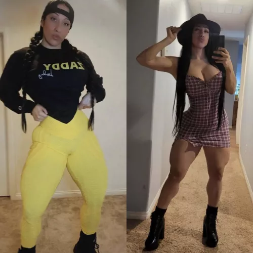 Oty L Delgado (IG) the_fit_grandma_team_oty