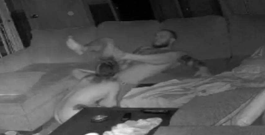 Our cameras catch the best footage 😍