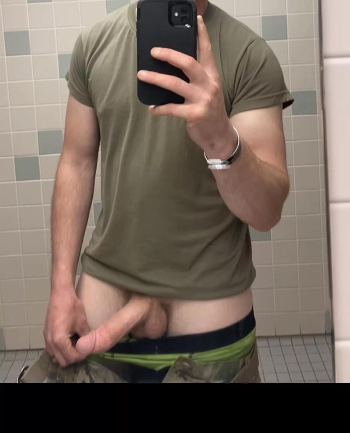 Out here looking for some fun 😊