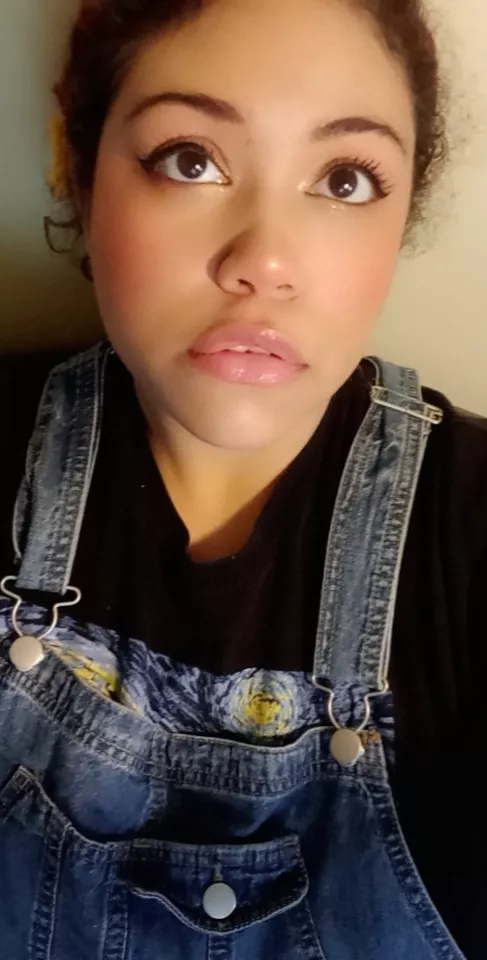 Overalls day 👩‍🌾