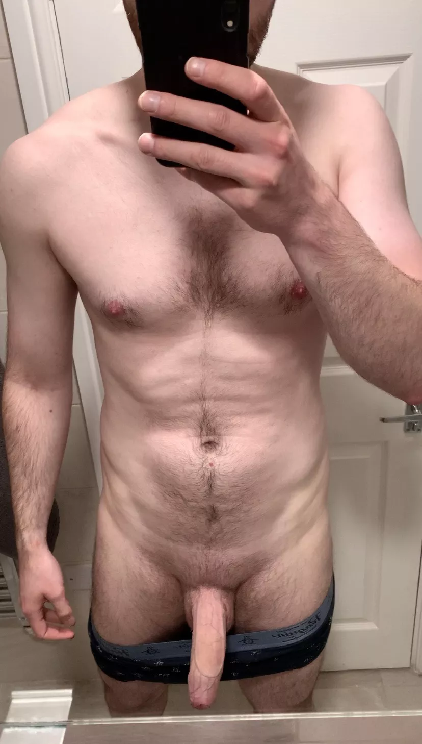 Overwhelmed with the attention on my last post here, so here’s something extra