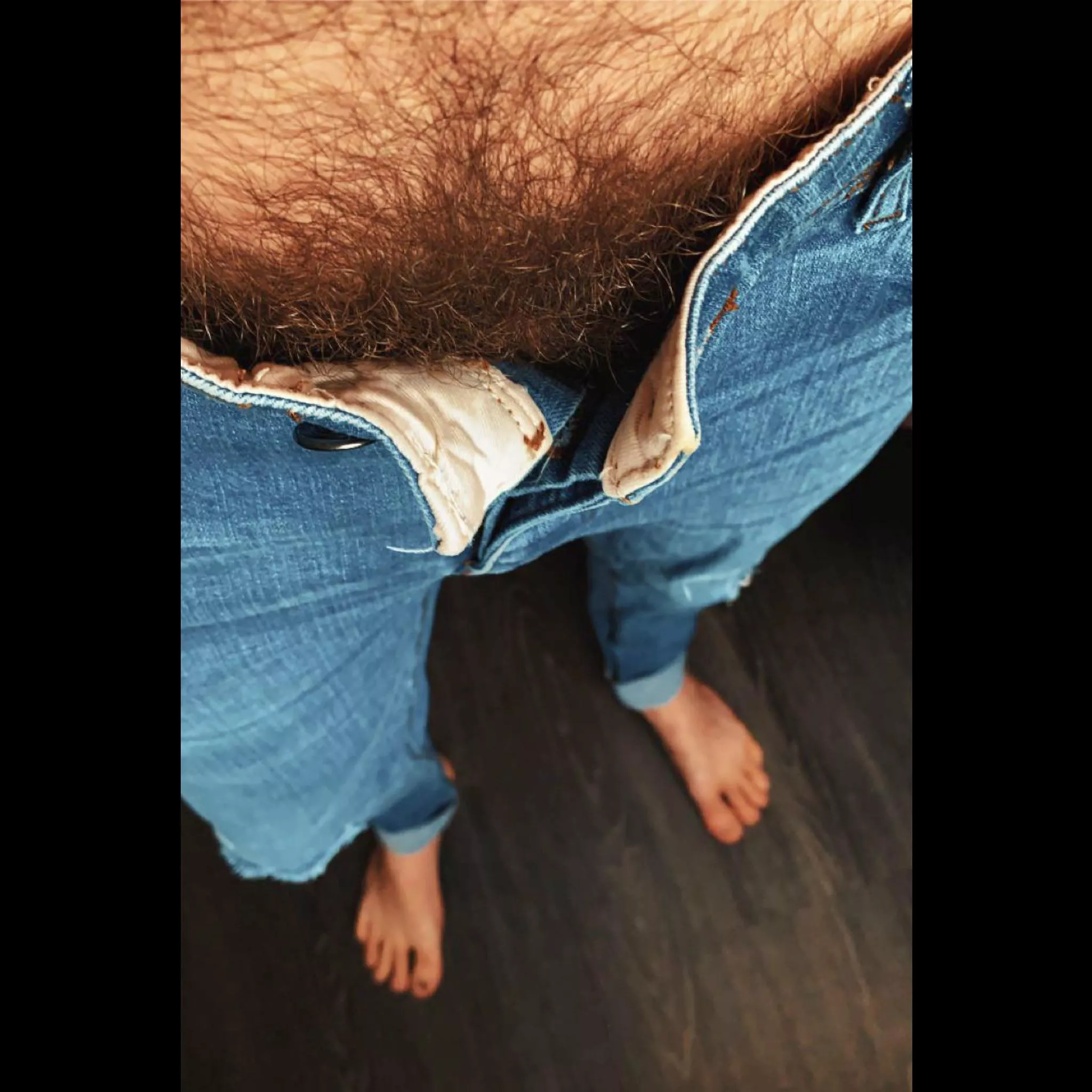 p e e k a b o o b u s h