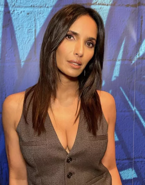 Padma Lakshmi
