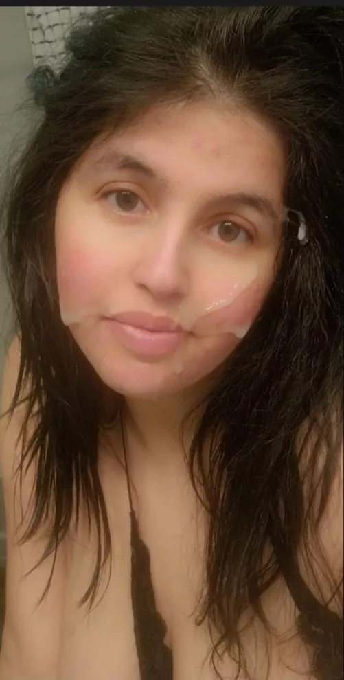 Paint me like one of your French girls 😭