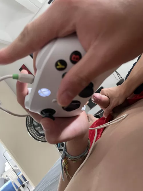 Part 1. Do you wanna know how it ended up?🥵