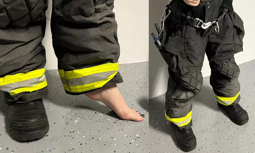 Part 2: Happy EMS Week ❤️🚑🚒