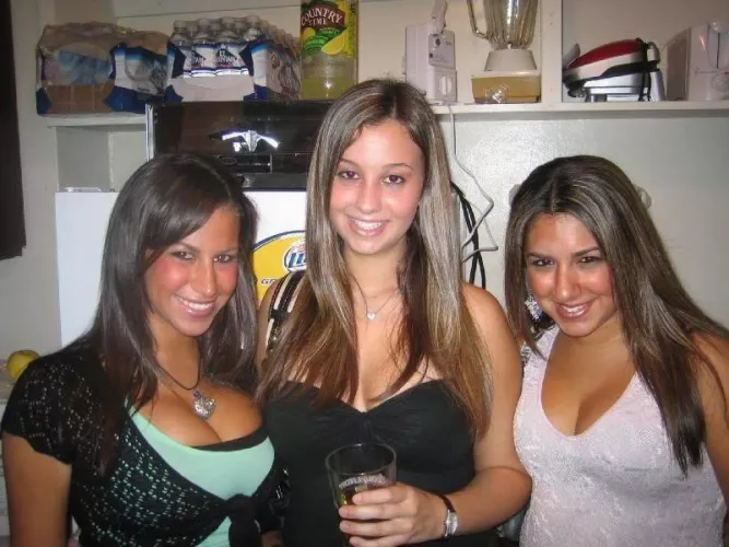 Party girls