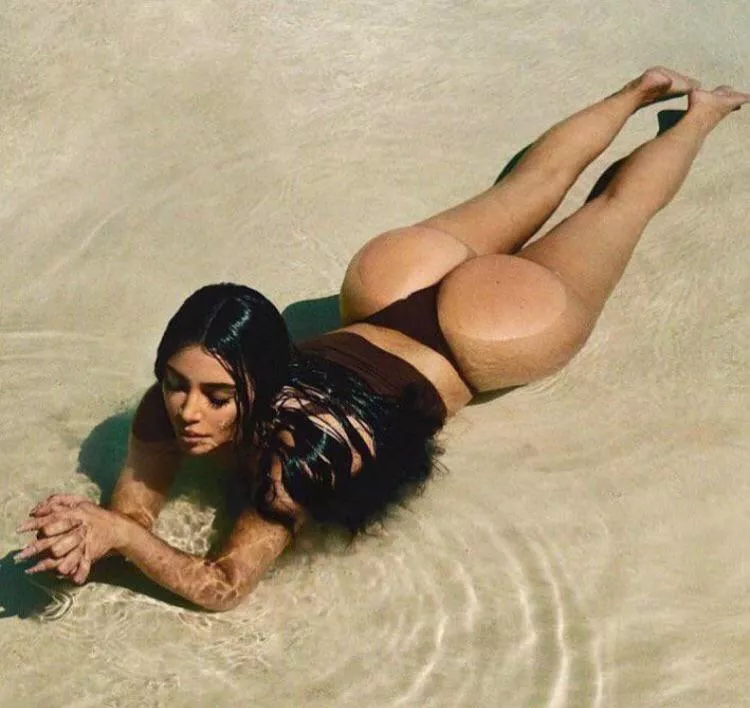 Patiently waiting…