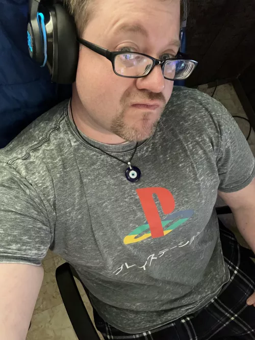 PC gaymer LFG ☺️