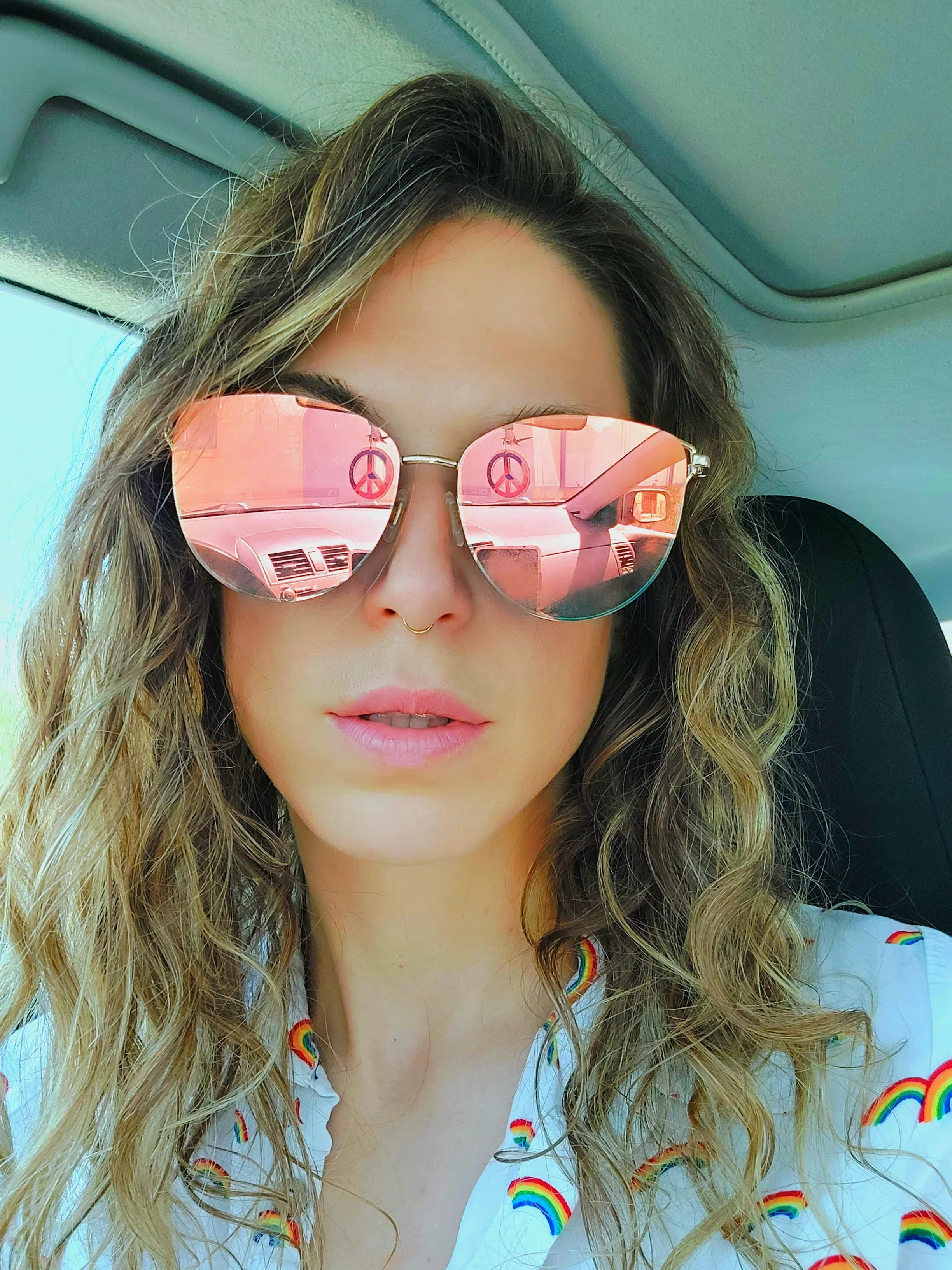 peace, love, and happiness on this blessed holiday ✌️