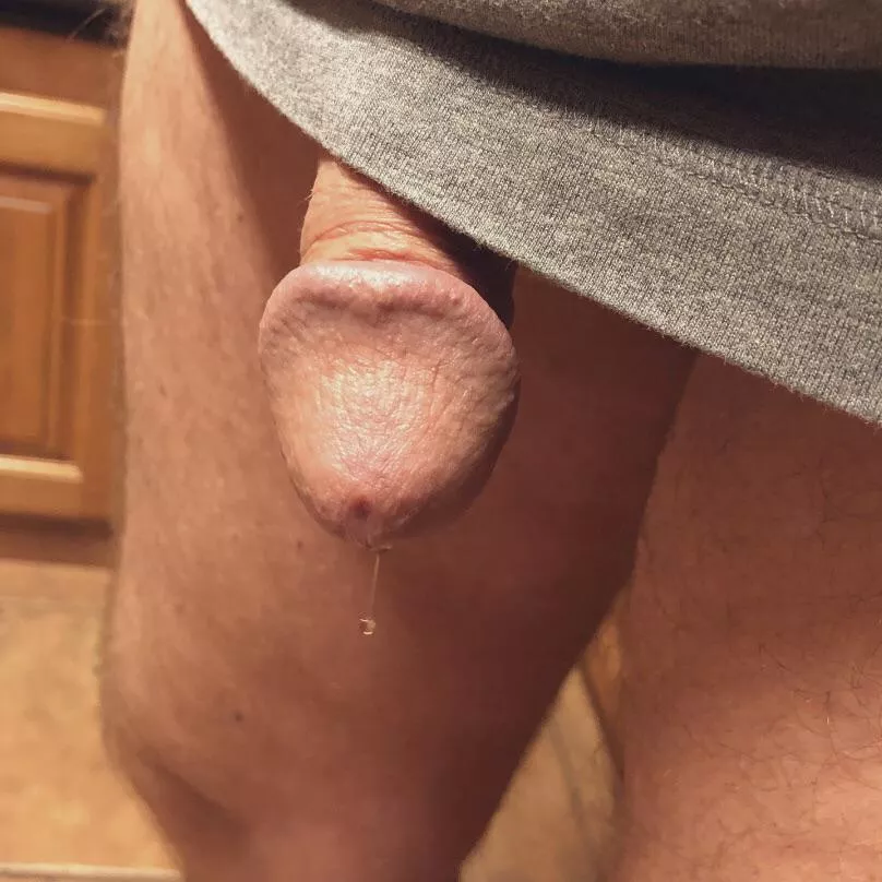 Peek -a-boo excited to see you!