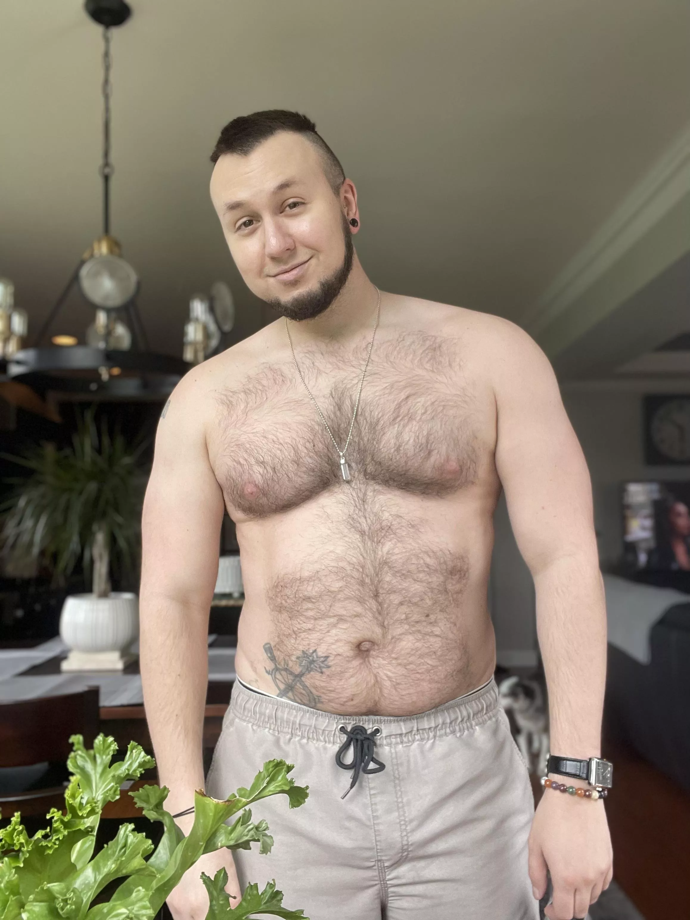 People keep calling me dad. I’m only 30 years old 😂😖