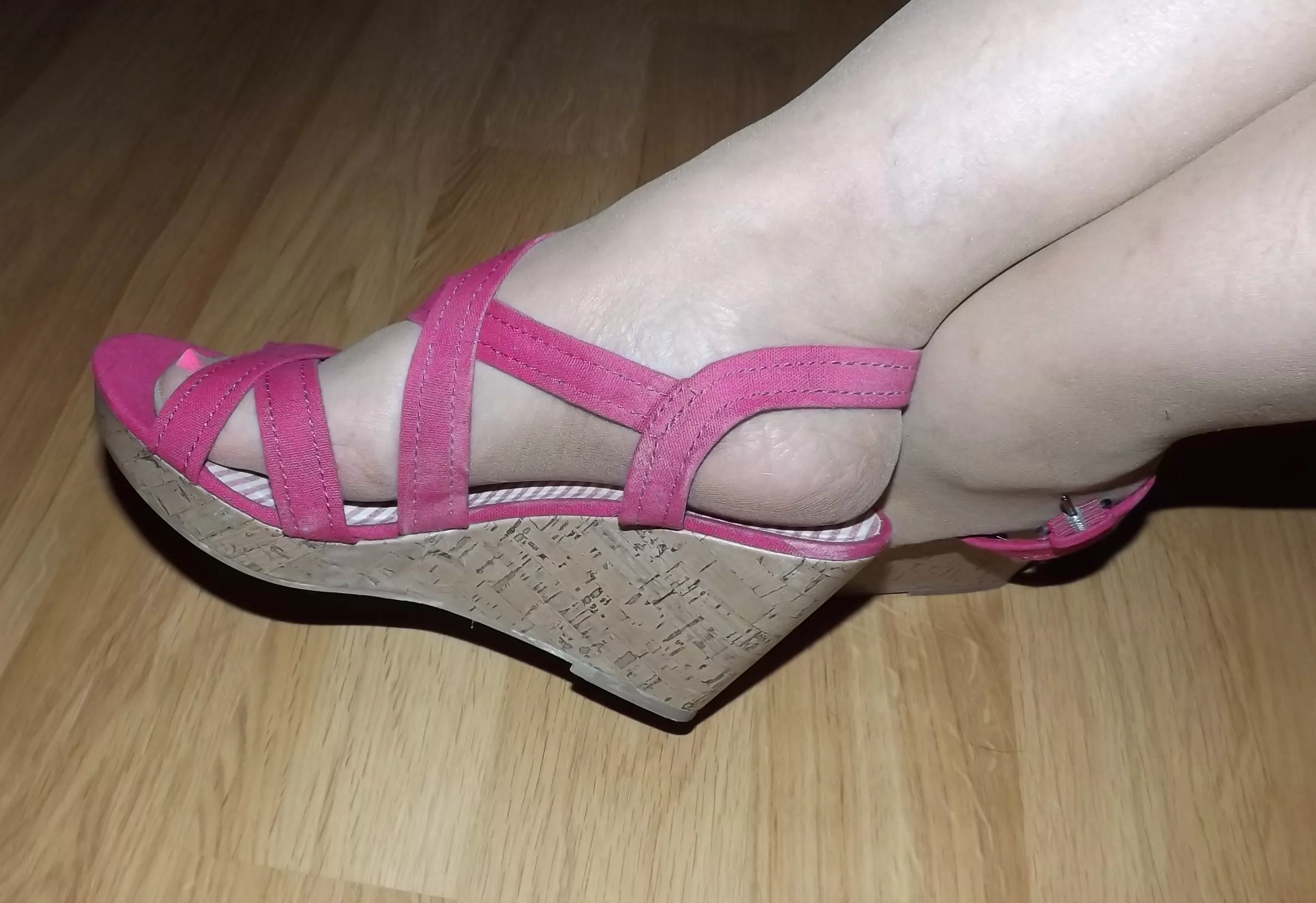 Perfect for a warm spring morning don't you think?