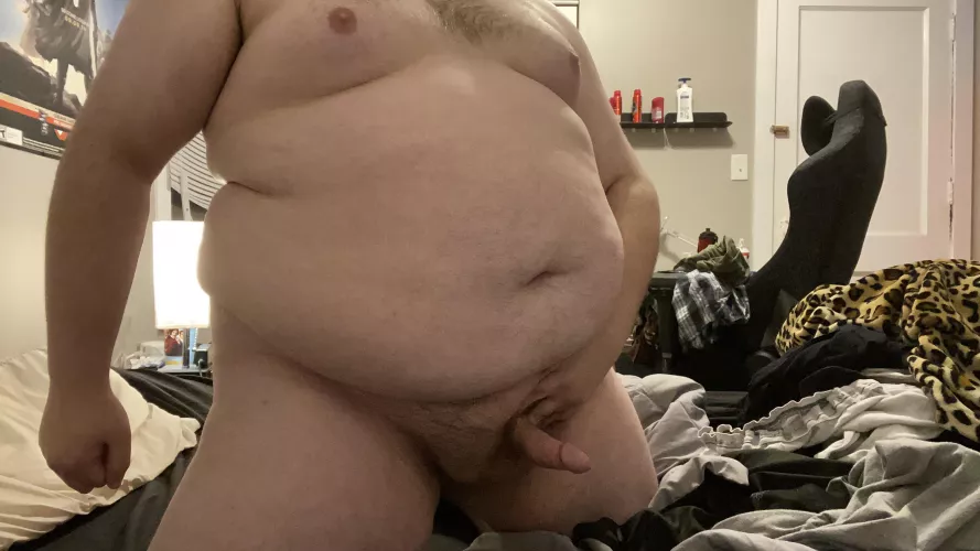 Perfect position for doggy 🍆