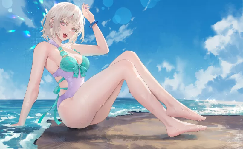 Perfect Sky [Original]