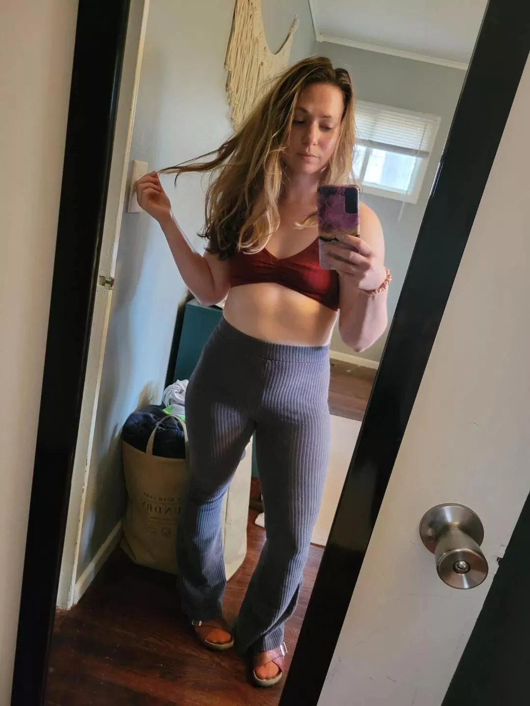 Petite n thicc in the right places