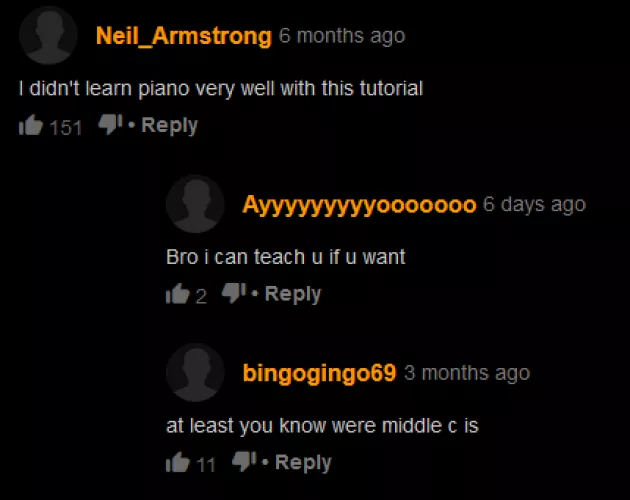 Piano