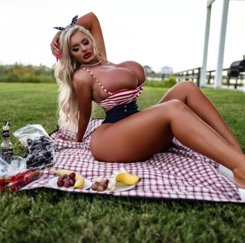 Picnic 🧺