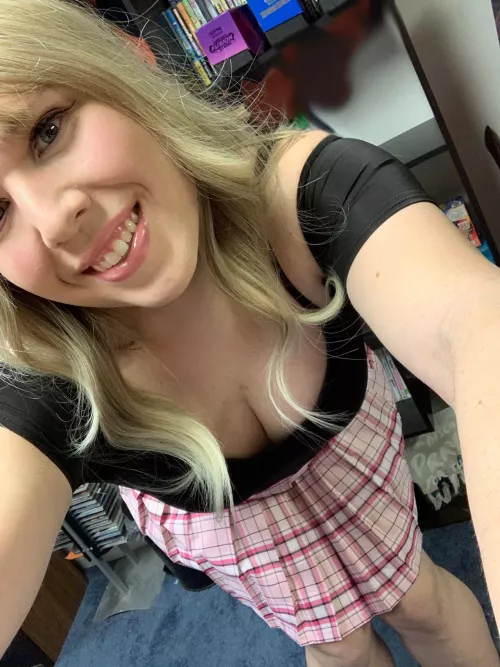 Pink is my color 💕💕💕