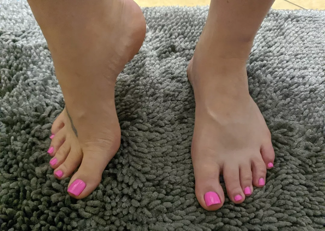 Pink is my favorite 💘