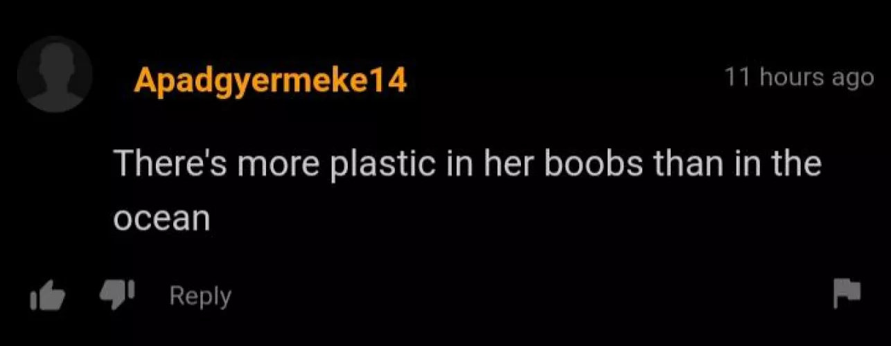 Plastic