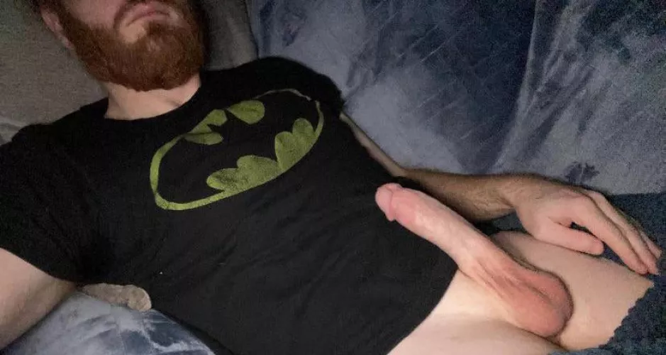 Play with my beard? π