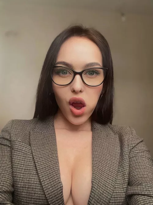 Play with my excited nipples, I want to find out how much they turn you on