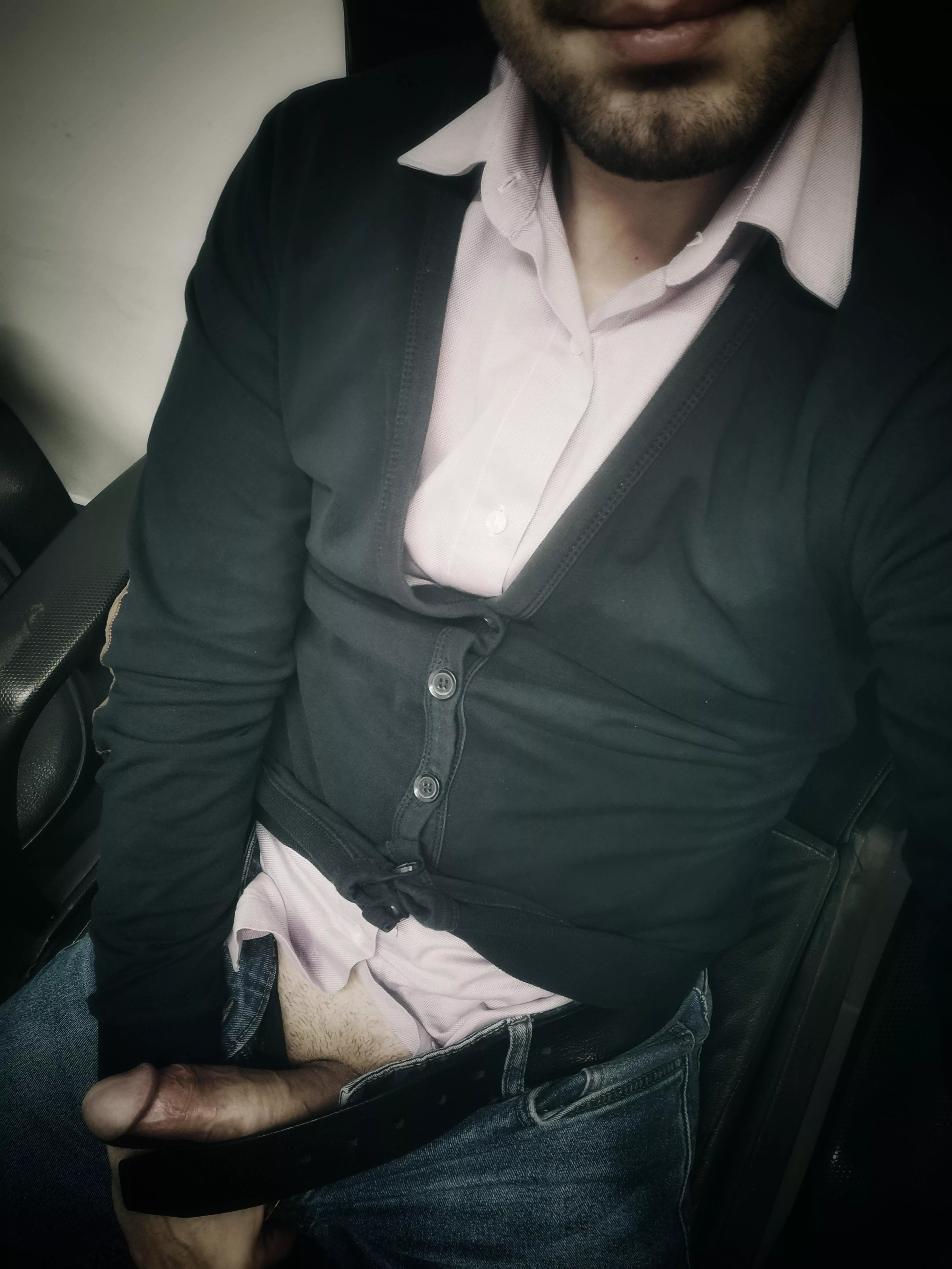 Playin' around with filters again (M)