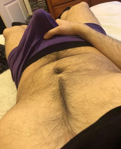 Playing around on a Thursday