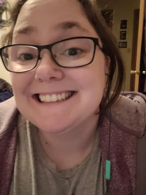 Playing DnD on this crazy Saturday night