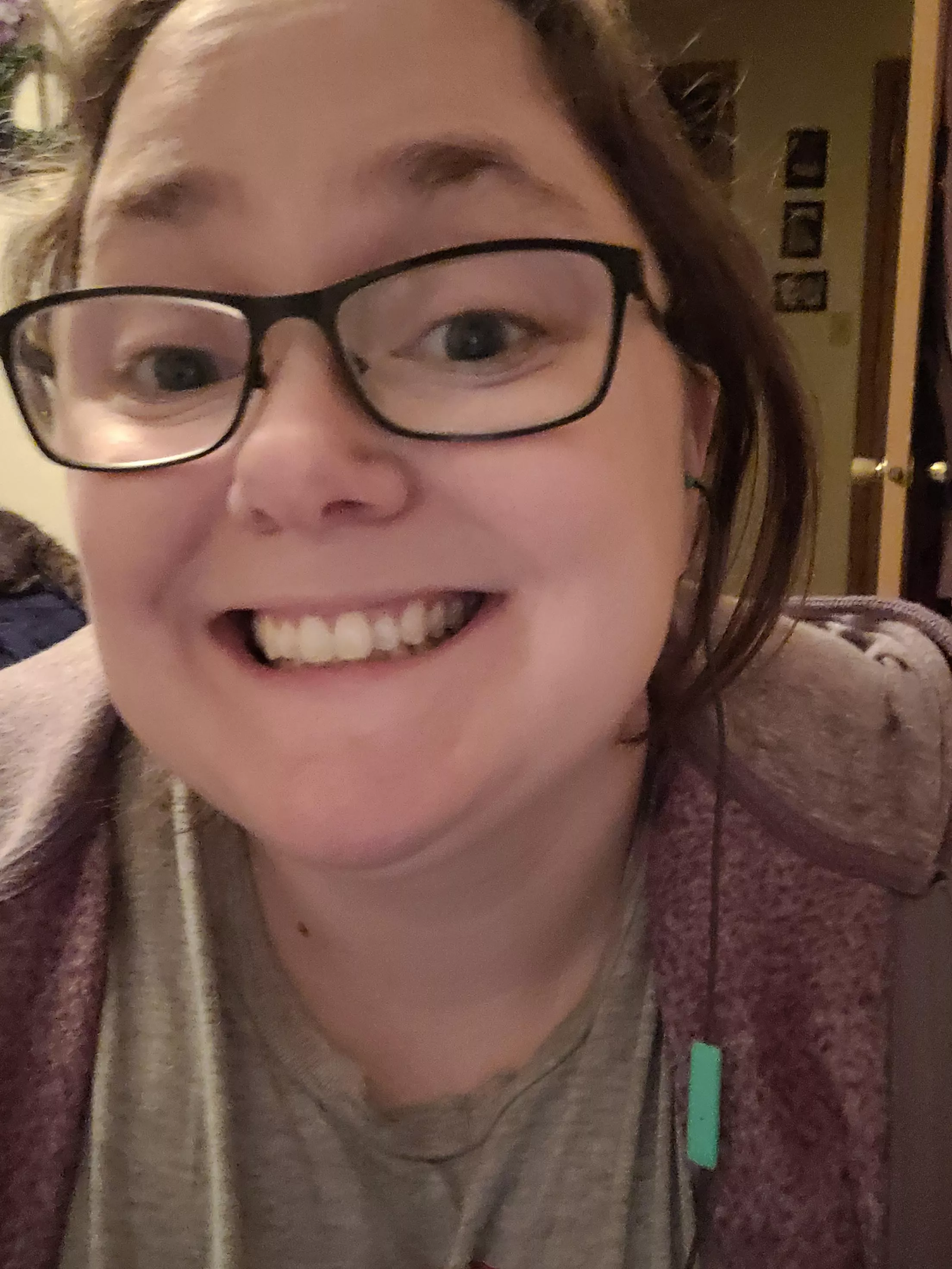 Playing DnD on this crazy Saturday night