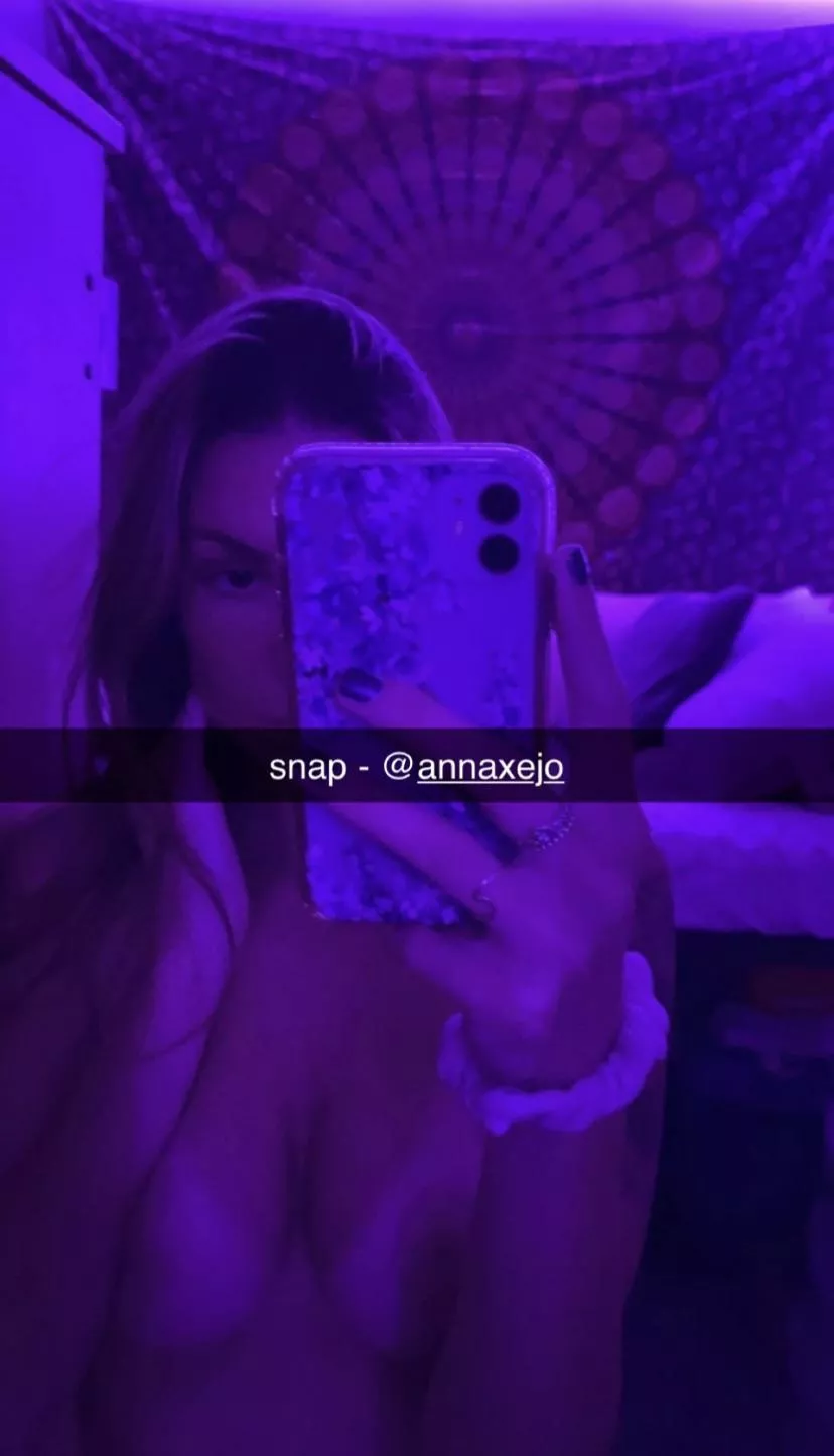 please break my back 🥺