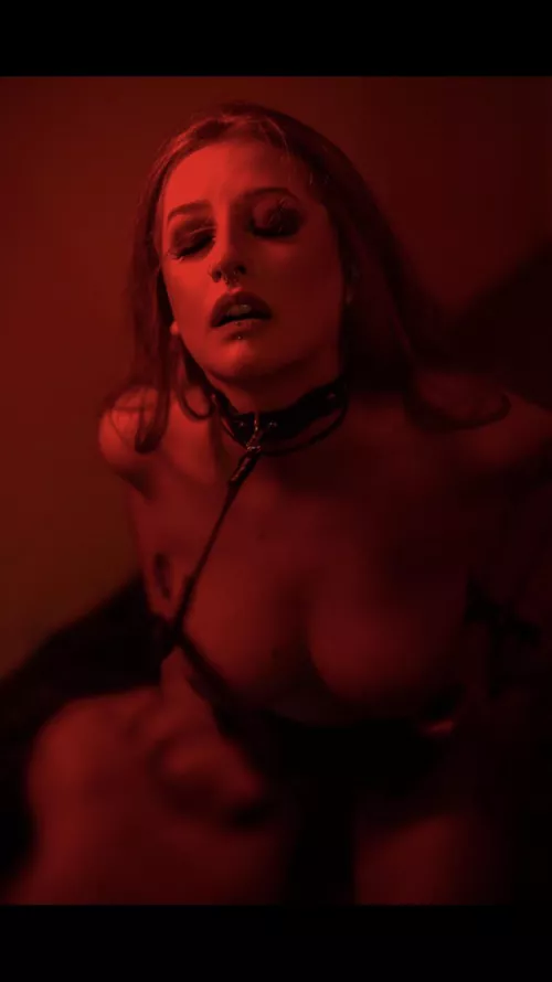 please dominate me 🔥😈