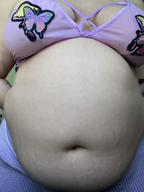 please feed me more 🥺