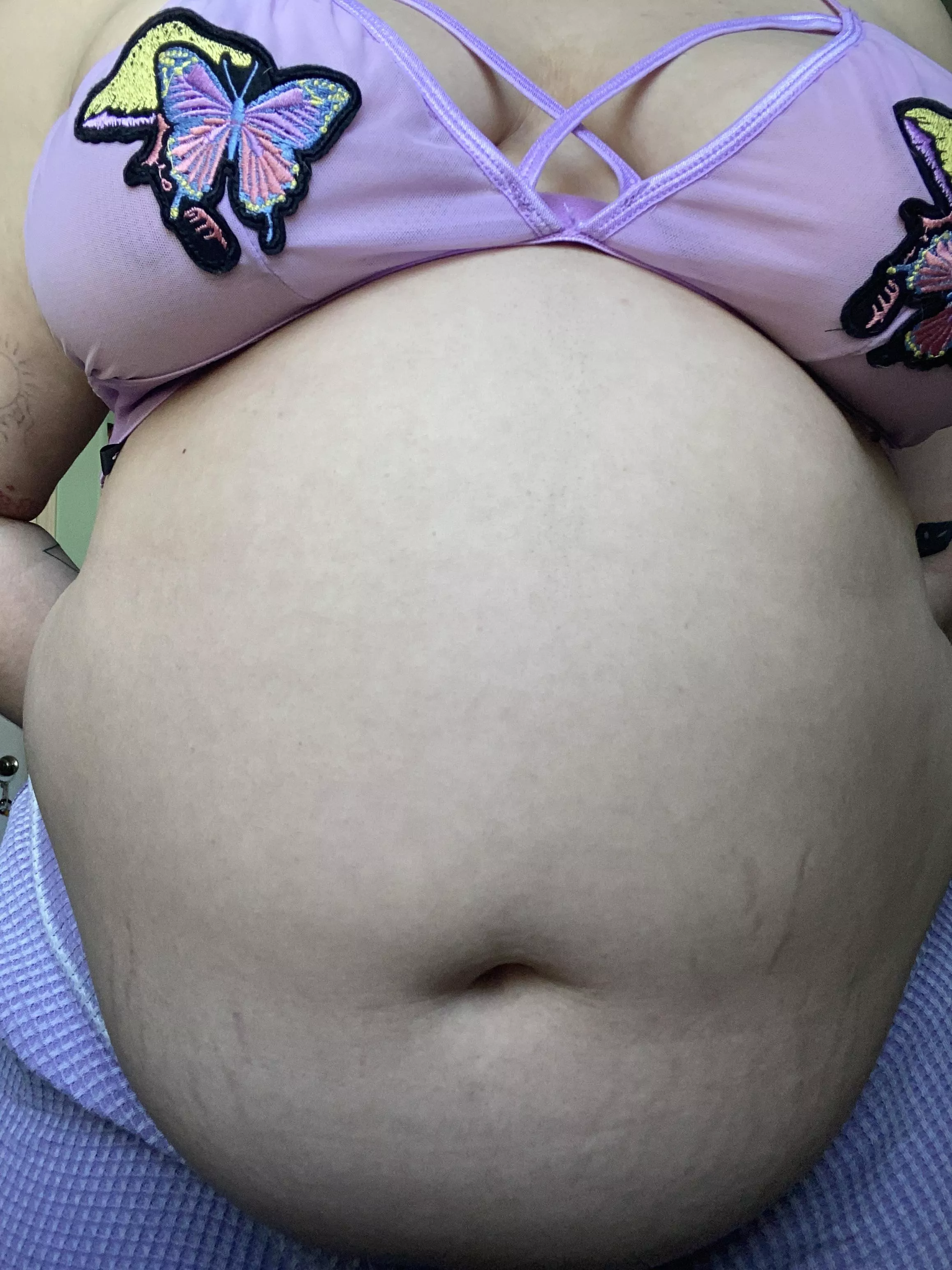 please feed me more 🥺