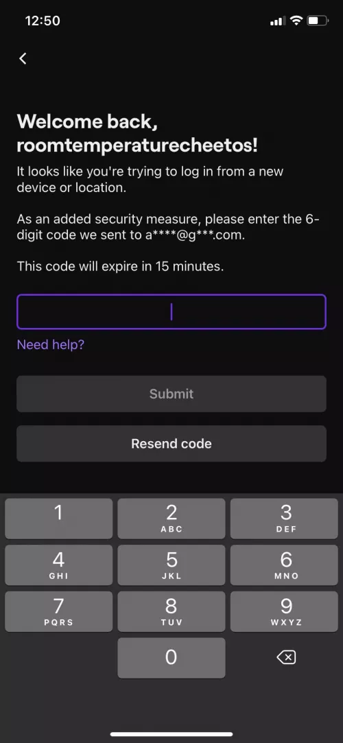 Please help, if you can. I’m unsure of the email, what can I do to find it?