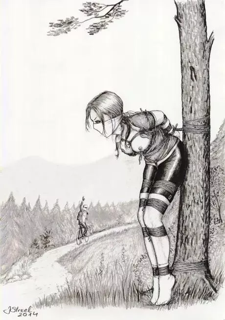 please master, don't leave me...