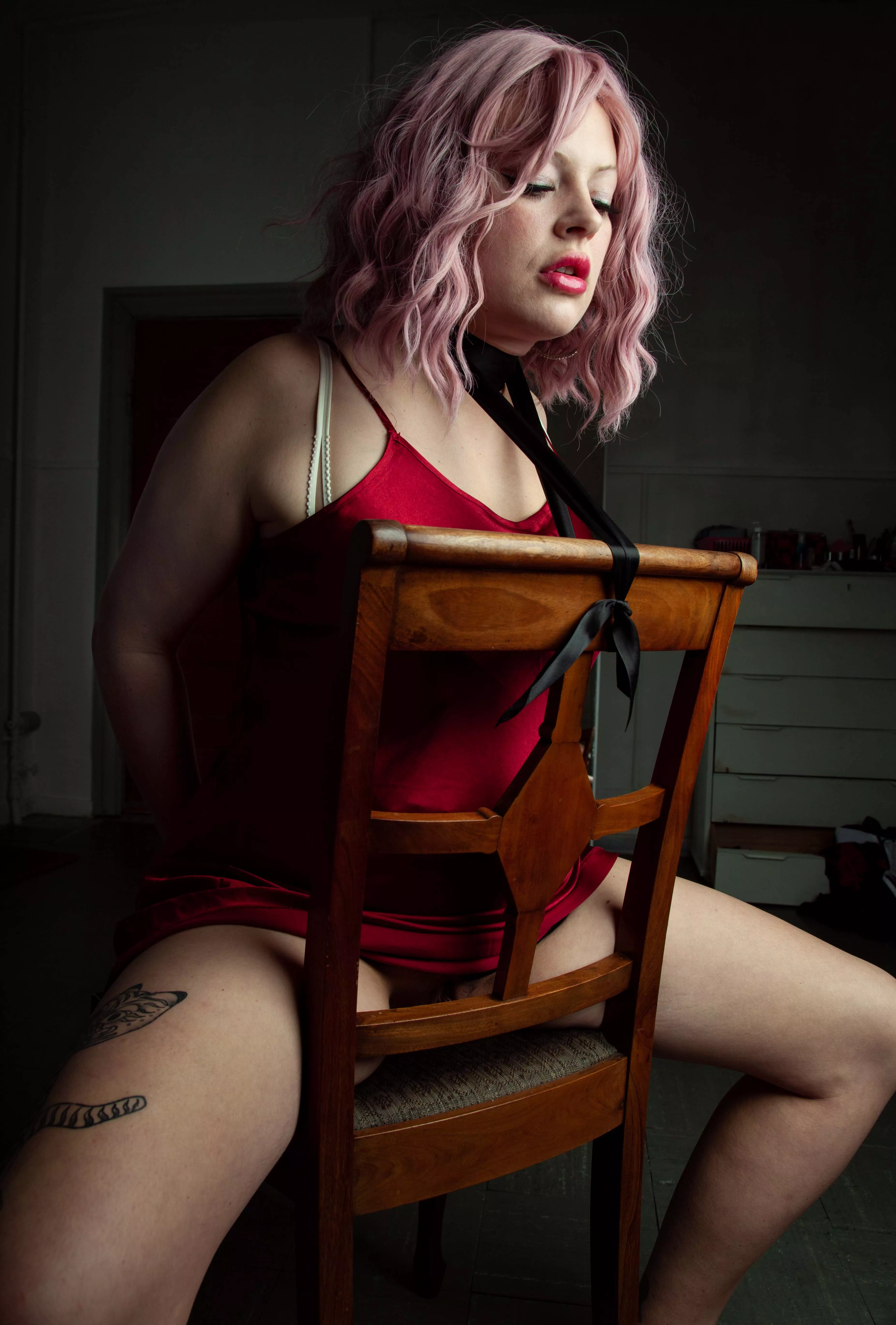 please please please let me get what i want