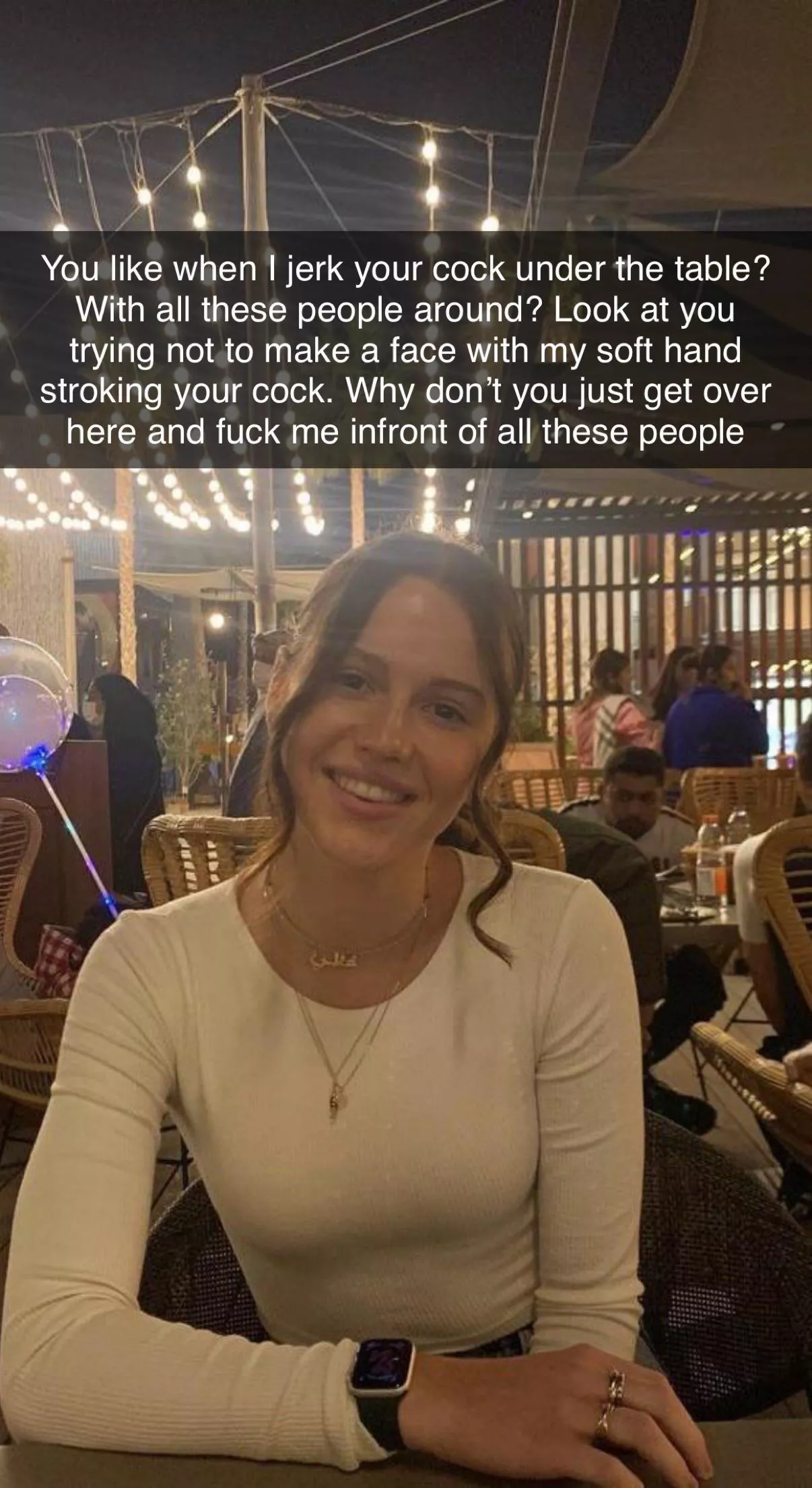 Pls dm if u can make captions