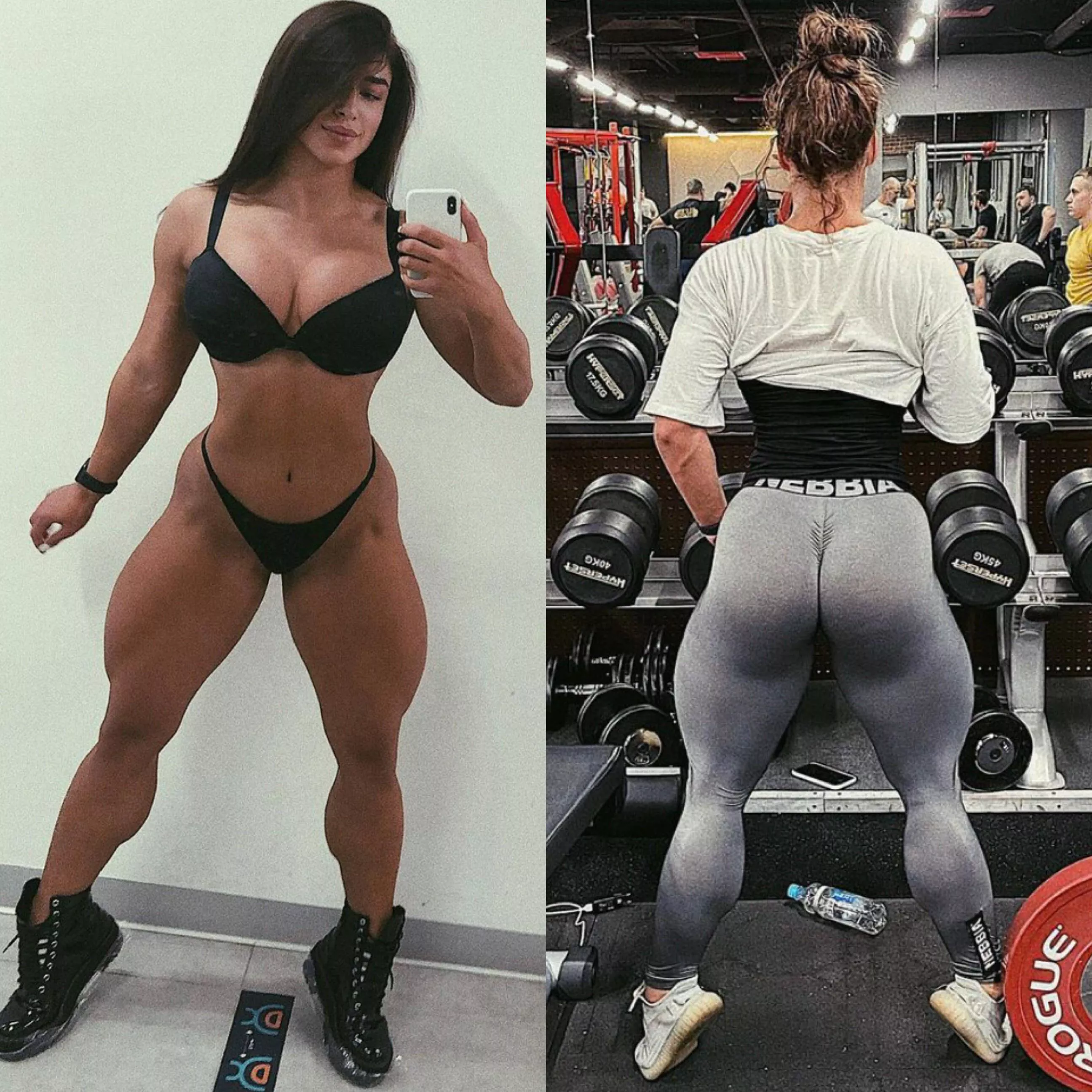 Category: ThickFit. 