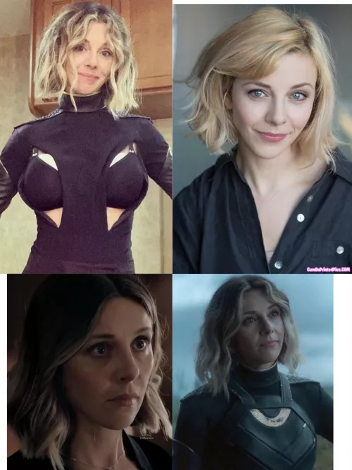 Pm me if you could trib Sophia Martino. I have kik and discord