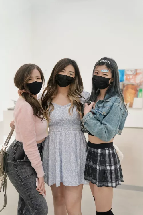 pokimane vid 📂 link 👇🥵