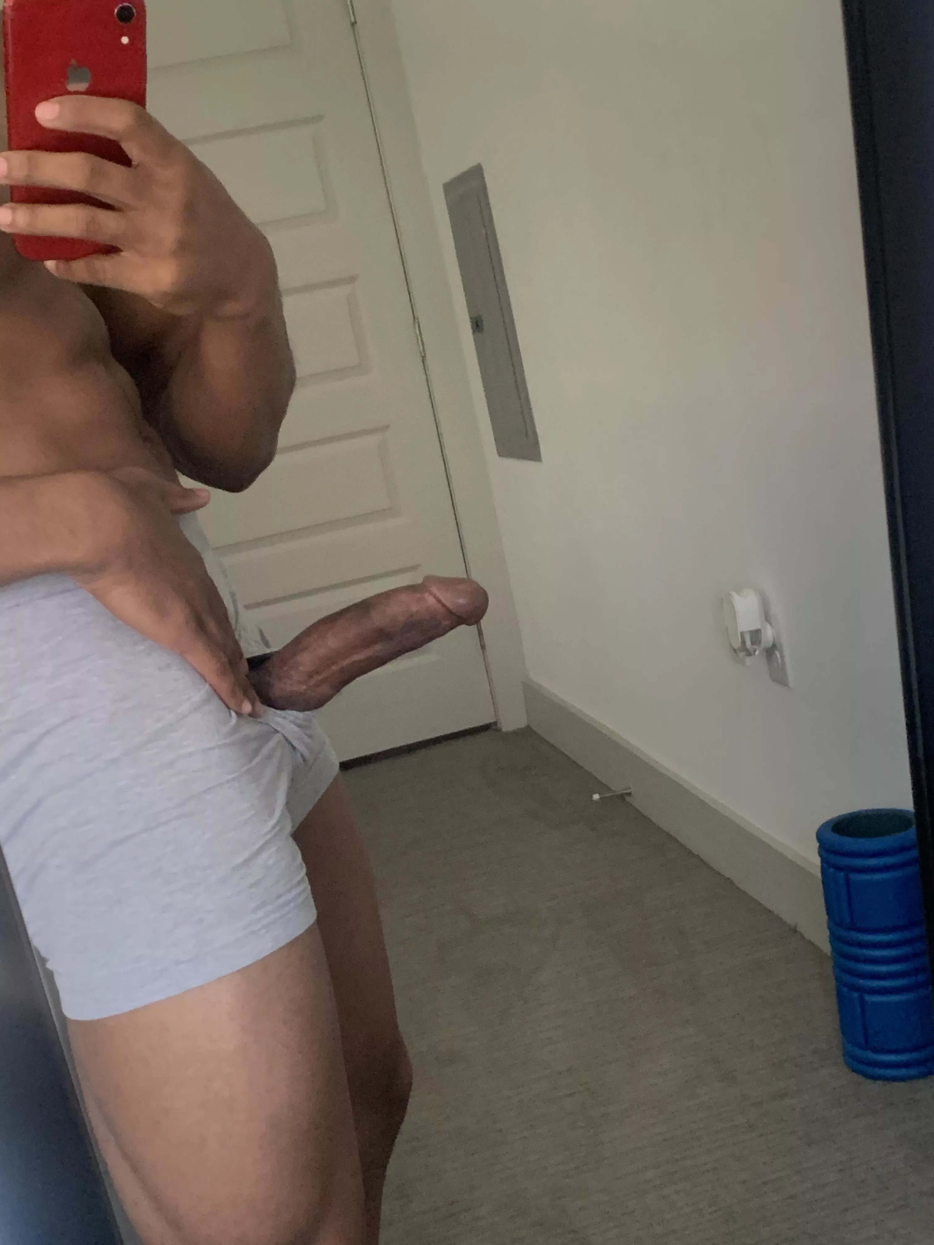 Poking through the drawers Poking through the drawers