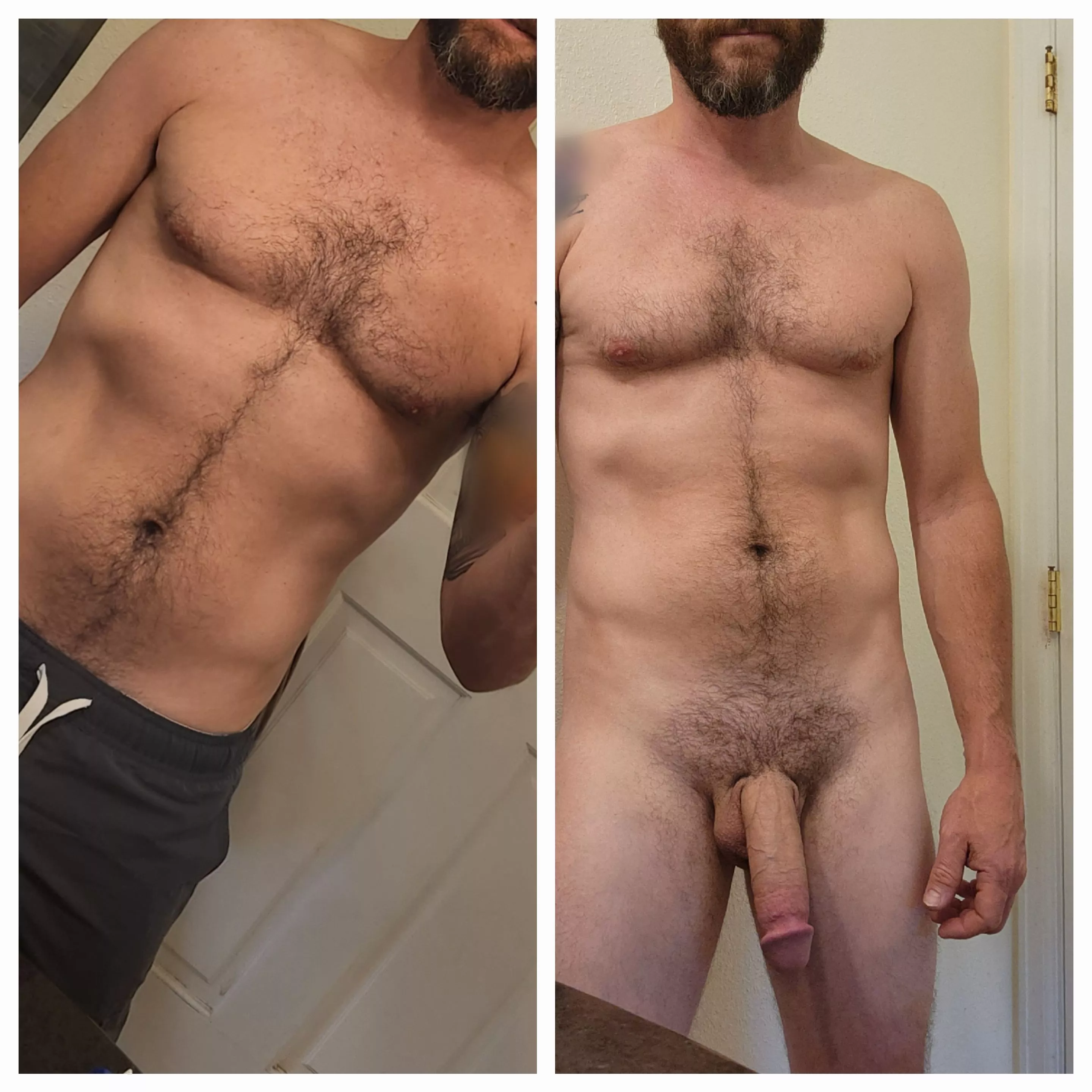 pool day on off (40s)