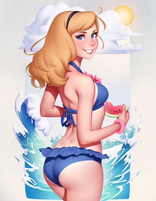 Pool Paty Lux (tsuaii)
