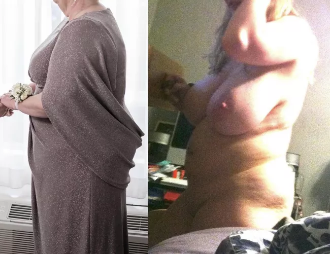 Poor cuckold didn’t follow my orders. Now his huge titted wife is yours!