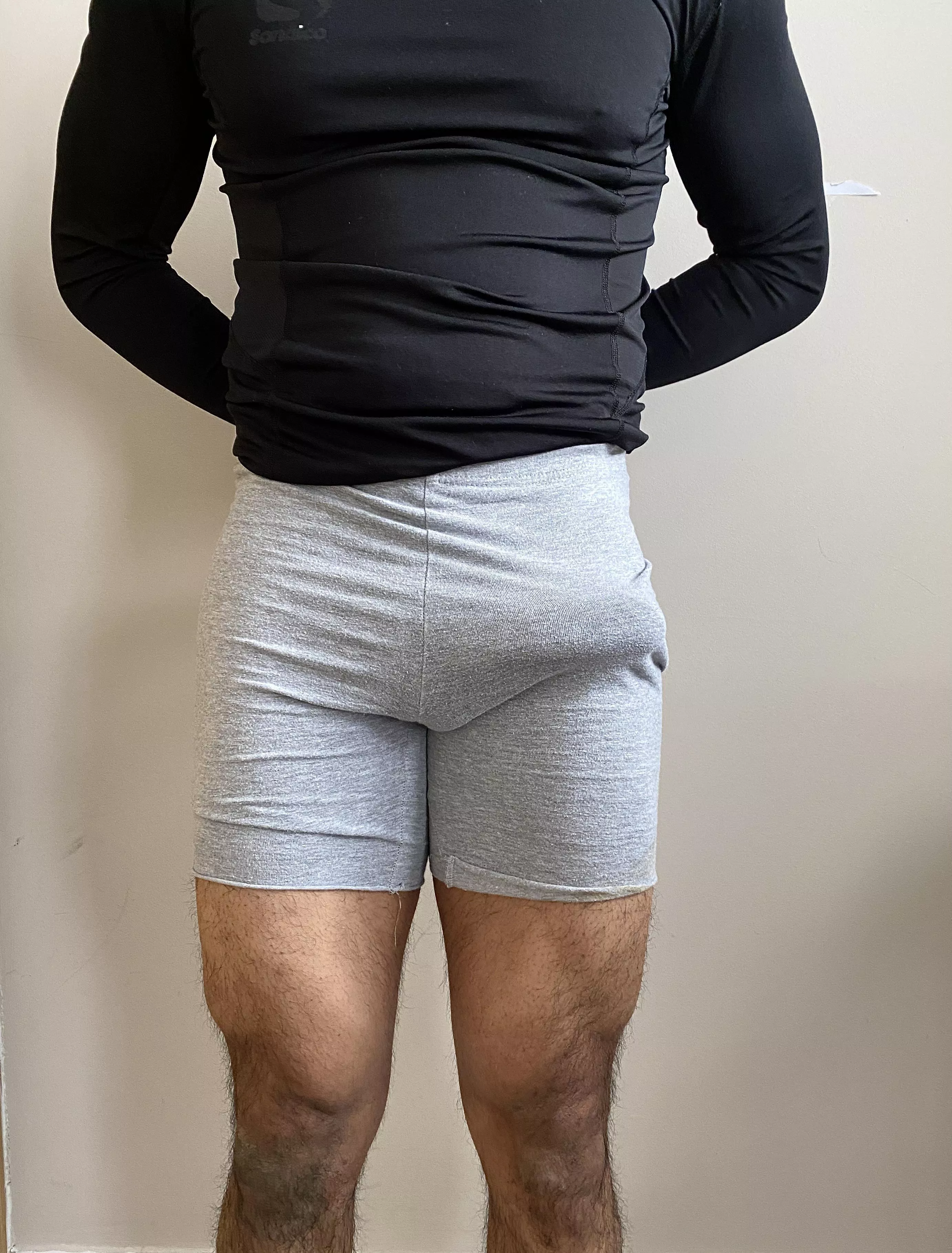 Post 6-0 victory ⚽️😋