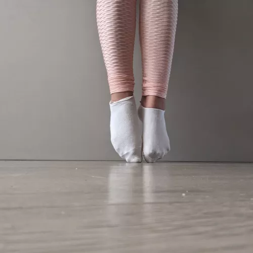 Post gym socks are my favourite [selling]