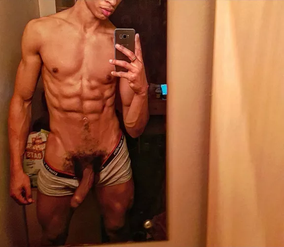 Post gym vibes🚣🏽‍♂️