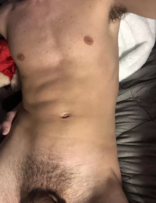 post shower 😛 (18)